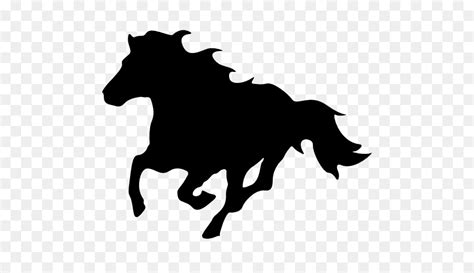 Free Walking Horse Silhouette, Download Free Walking Horse Silhouette png images, Free ClipArts ...