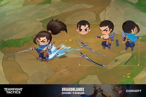 Yasuo - League of Legends - Image by Kudos Productions #3772470 ...