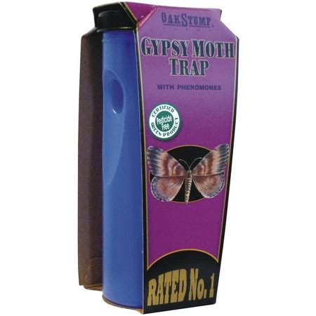 Bio Care Naturals GM24 Gypsy Moth Trap - Walmart.com