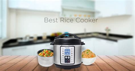 Best Rice Cookers For 2020 – Perfect Cooker Reviews – Pressure Cooker