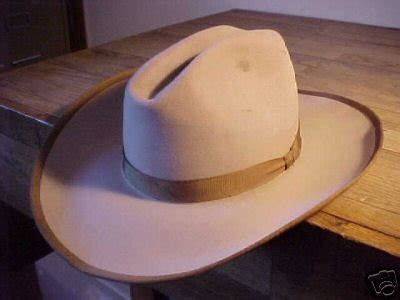 Miller Brothers 101 Ranch hat | #22922240