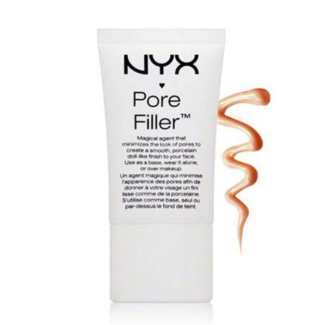 NYX Pore Filler Primer | Consumer reviews