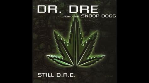 Dr. Dre ft. Snoop Dogg - Still D.R.E. (Official Video) - YouTube