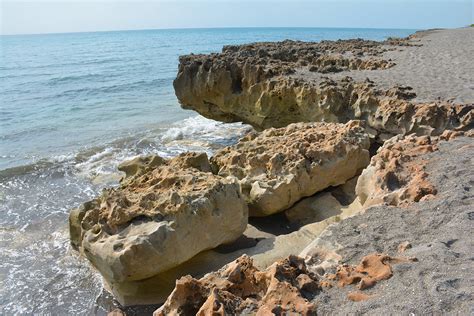 Blowing Rocks Preserve – Florida Hikes