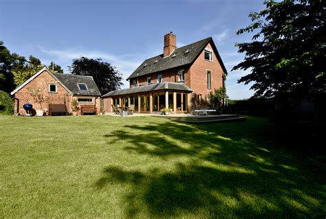 6-Reconfiguring-Two-Nineteenth-Century-Cottages-in-North-Herefordshire - Communion Architects