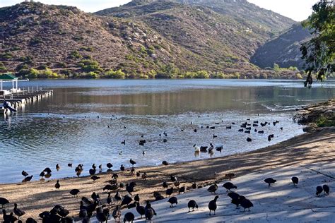 Looking for Lakes: Poway