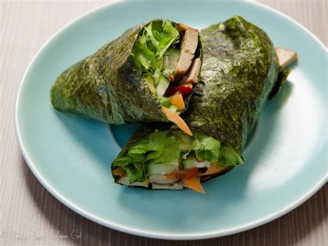 10 Best Nori Sheet Recipes