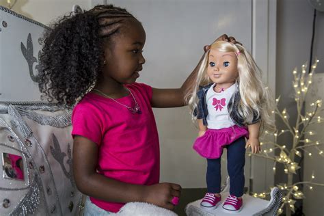 6 Ways Girls Who Didn't Play With Dolls Growing Up Become The Most ...