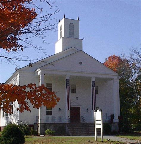 First Baptist Church of Chelmsford | Chelmsford MA