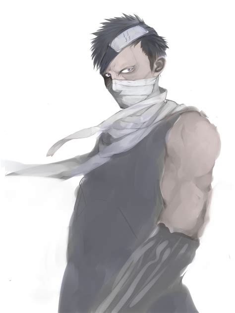 Zabuza Momochi