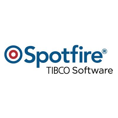 Spotfire Logo - LogoDix