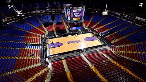 Sacramento Kings New Arena to Be Named "Sleep Train Arena"?