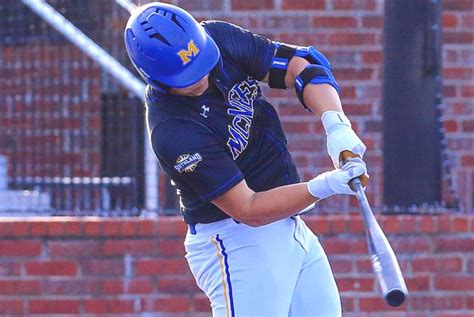 McNeese announces 2023 baseball schedule – Crescent City Sports