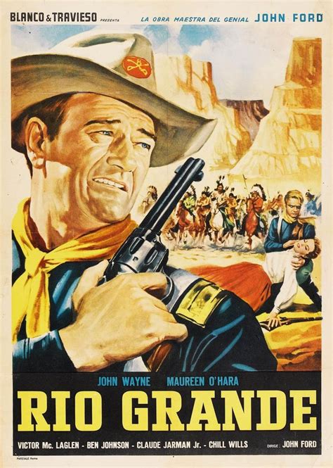 1950 JOHN FORD | John wayne, Western film, John wayne movies