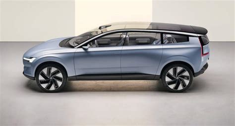 New Volvo XC90 New Model (2024): Review, Pricing & Full Specs