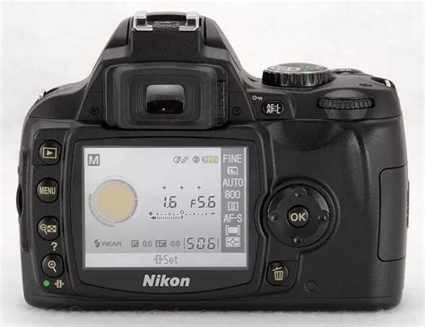 Nikon D50 Review: Is This Semi-Pro DSLR Camera Still Worth It? - TheFuturePhotographer