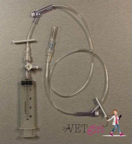 Thoracentesis Needle Size