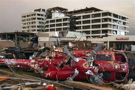 Joplin, Missouri Tornado One Of The Deadliest In U.S. History