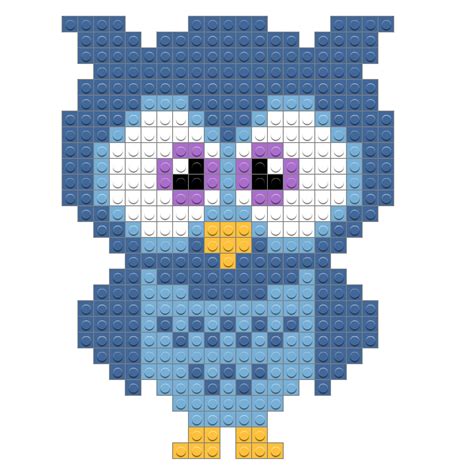 Blue Owl – BRIK