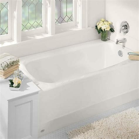 8 Best Alcove Bathtubs In 2024 (All Size Tubs Ranked)