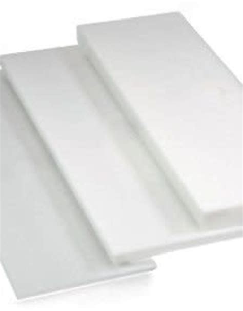 Styrofoam Sheet White 2 x 4feet x 3/4 Inch - Samaroo's Limited