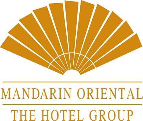 Mandarin Oriental Hotel Group – Logos Download