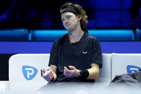 Ex-Slam finalist issues honest take on Andrey Rublev's moment of 'insanity'