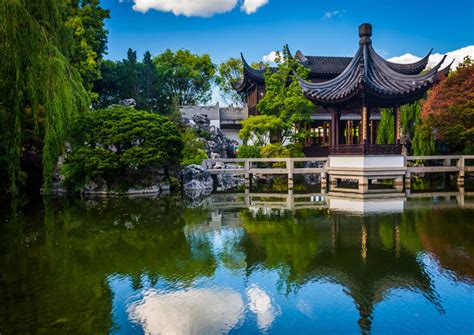 The 10 Best Lan Su Chinese Garden Tours & Tickets 2020 - Portland | Viator