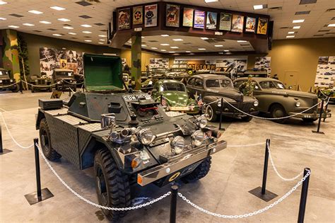 Orlando Auto Museum - Dezerland Park