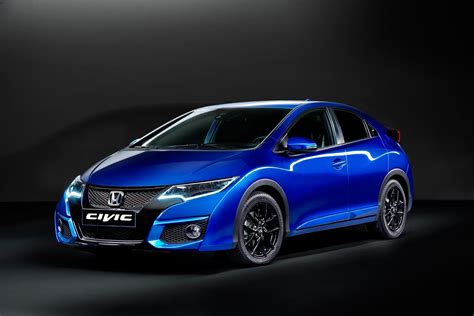 Honda Civic 1.4 i-VTEC 100 Elégance (Berline) - Auto Journal