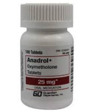 Anadrol: Uses, Cycles, and Side Effects Of Oxymetholone - Gilmore Health