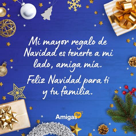 Descubrir 43+ imagen frases de buenos deseos para amigos en navidad - Abzlocal.mx