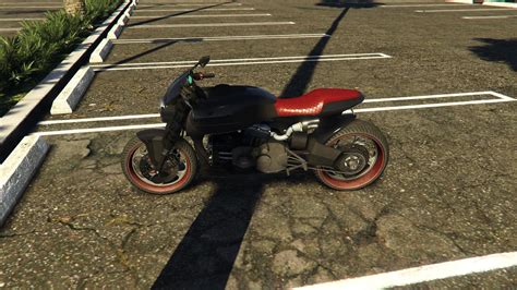 [4SALE] Western Reever Bike - SOLD - Archive - GTA World Forums - GTA V Heavy Roleplay Server