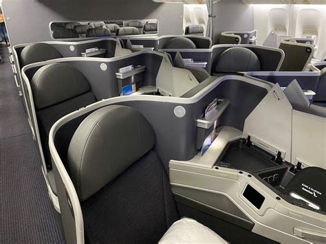 Review: American Airlines 777-200 Business Class - One Mile at a Time