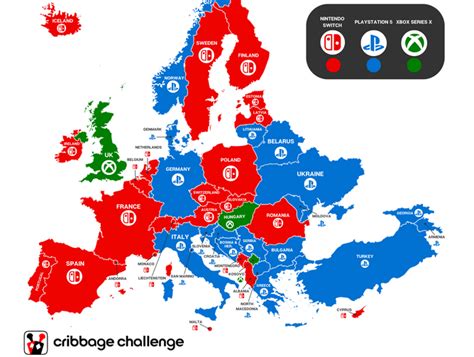 Research reveals Europe’s most popular gaming devices | Mobile Magazine