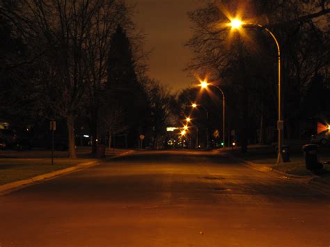 The Case of Bloomington’s Disappearing Street Lights | streets.mn