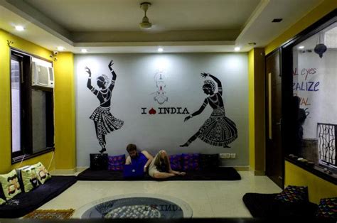 The 35 Most EXCITING Hostels in India for 2021