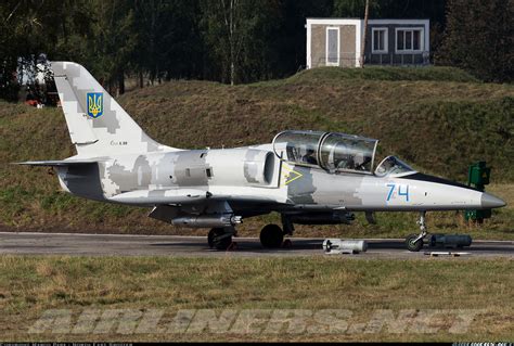 Aero L-39C Albatros - Ukraine - Air Force | Aviation Photo #5290063 ...