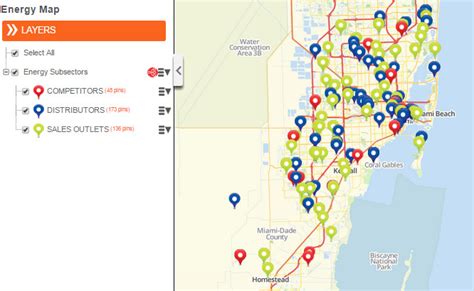 Create Map With Pins | World Map 07