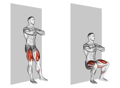 Warming Up For The Squat: Stretches, Exercises, and More - Inspire US