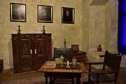 Category:Interior of Karlštejn Castle - Wikimedia Commons