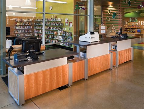 San José Public Libraries - Ideas & Inspiration from Demco