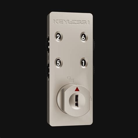 Locks for Lockers | Simple, Secure, Sustainable | Keyless.Co