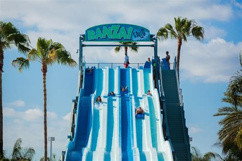 Water parks in Anaheim | musement