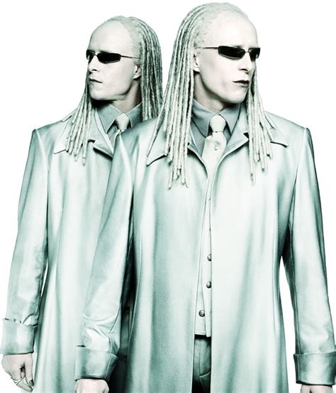 The Twins | Matrix Wiki | FANDOM powered by Wikia