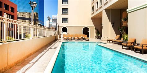 The Westin San Diego Gaslamp Quarter | Travelzoo