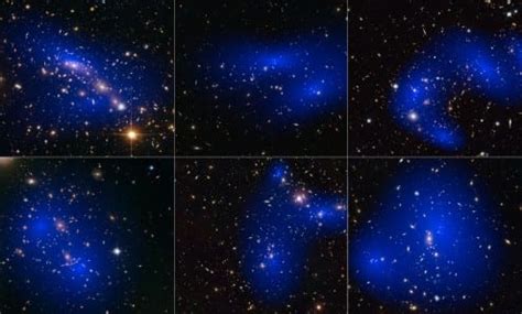 dark matter | UCL Science blog