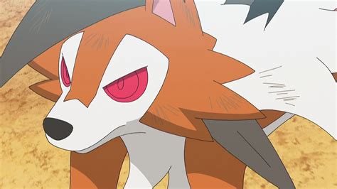 Lycanroc Screenshot | Pokemon alola, Pokemon fan art, Original pokemon