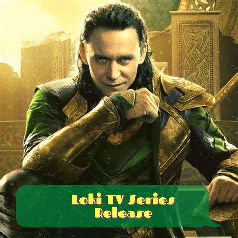 Loki TV Series Release Date- Cast and Trailer - Ethical Today