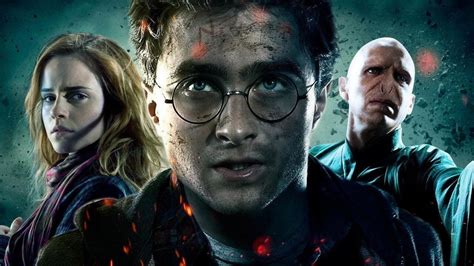 50 Greatest Harry Potter Moments (2011) - Taste